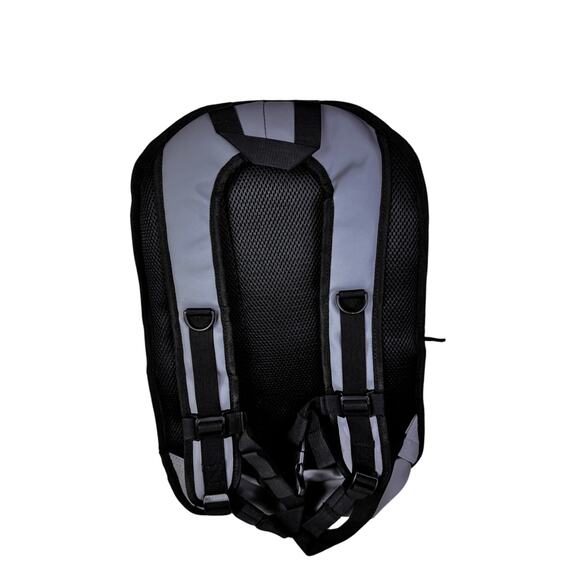 Unite Session Backpack grey Stylist Starter Kit Backpack Product #: UNIMPSSBG0 - Picture 9 of 14